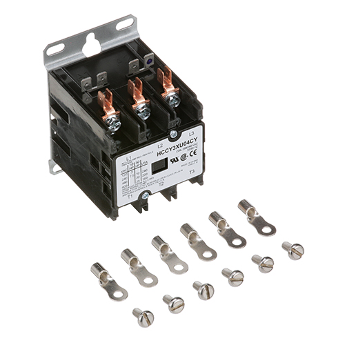 (image for) Henny Penny 19405 CONTACTOR KIT, 208/240V, 40FLA/50A RES., 3P, WI